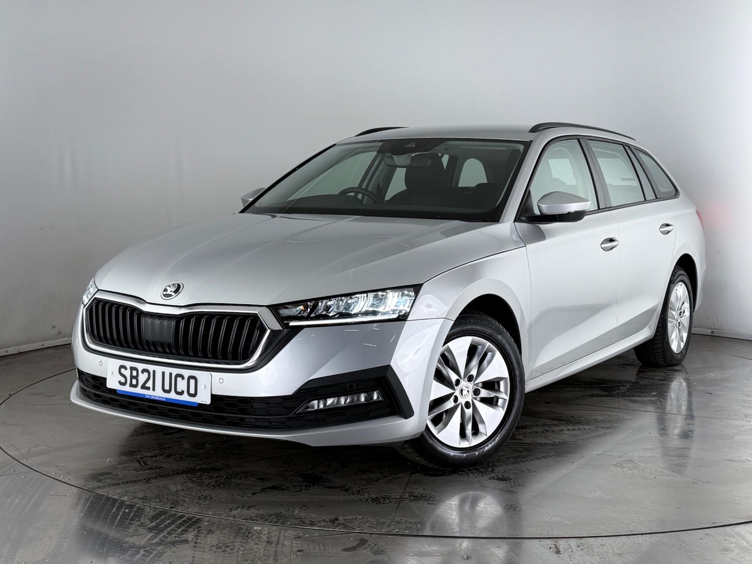 Used Skoda Octavia 2021 for sale - 77182393: Photo 42