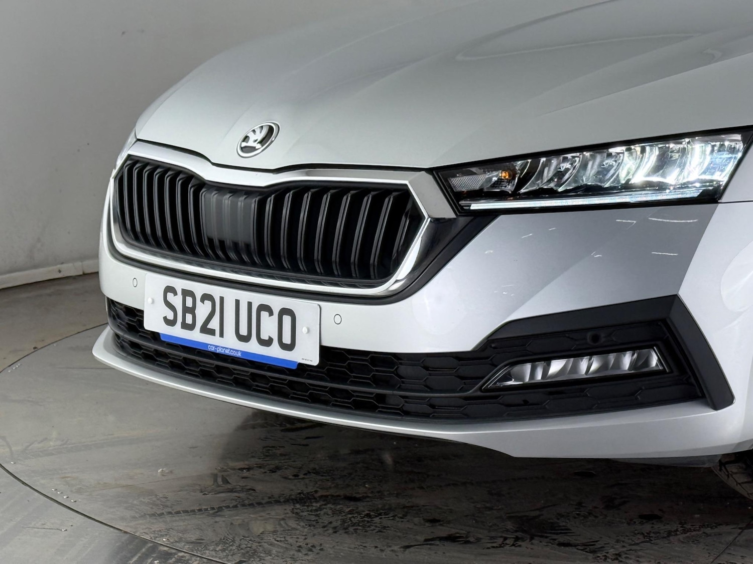 Used Skoda Octavia 2021 for sale - 77182393: Photo 43