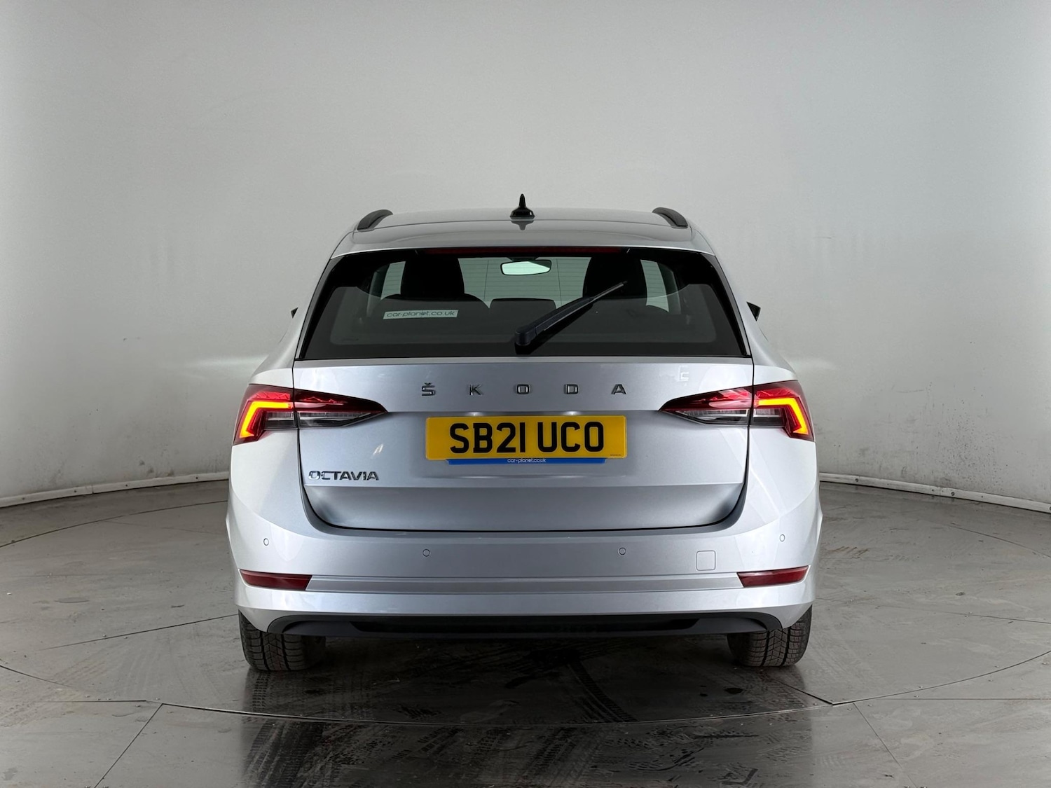 Used Skoda Octavia 2021 for sale - 77182393: Photo 7