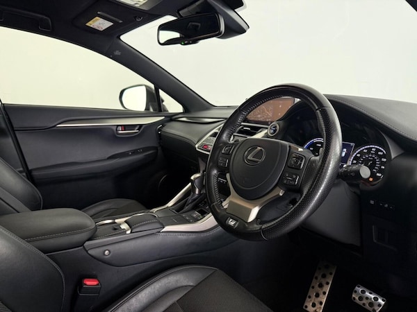 Used Lexus NX 2021 for sale - 75292906: Photo 13