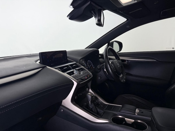 Used Lexus NX 2021 for sale - 75292906: Photo 16