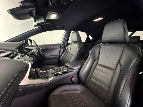 Used Lexus NX 2021 for sale - 75292906: Photo 17