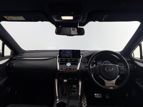 Used Lexus NX 2021 for sale - 75292906: Photo 20
