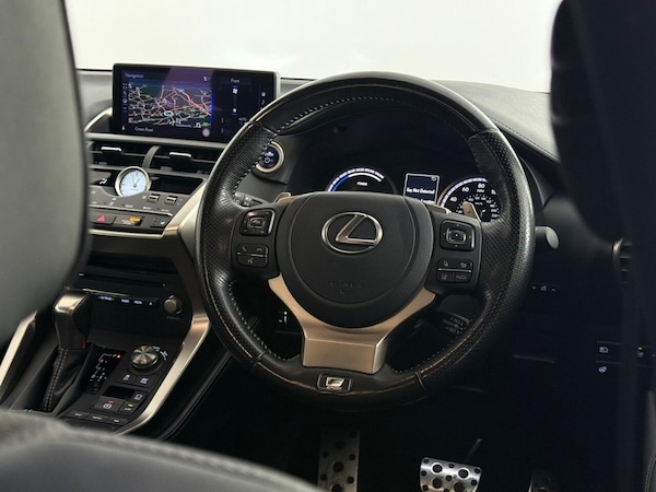 Used Lexus NX 2021 for sale - 75292906: Photo 22