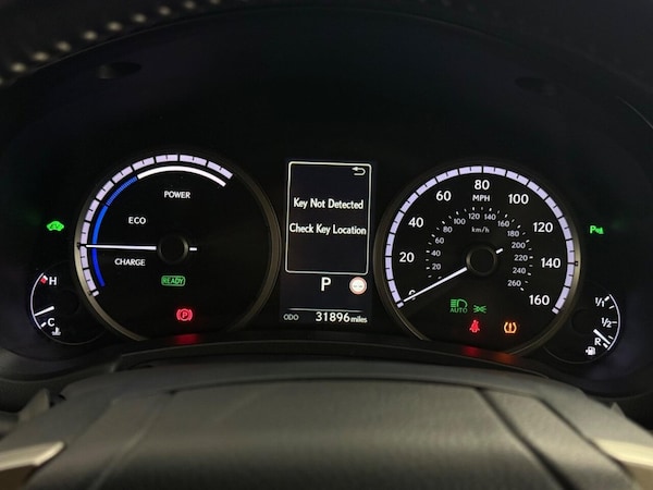 Used Lexus NX 2021 for sale - 75292906: Photo 24