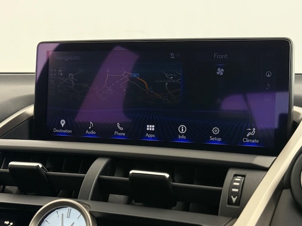 Used Lexus NX 2021 for sale - 75292906: Photo 31