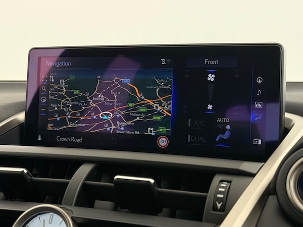 Used Lexus NX 2021 for sale - 75292906: Photo 32