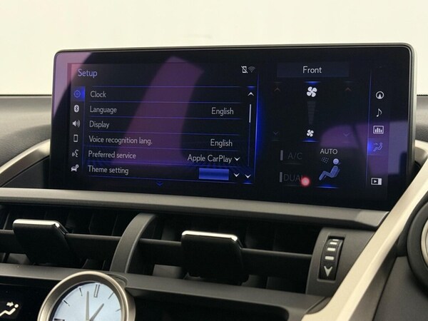 Used Lexus NX 2021 for sale - 75292906: Photo 33