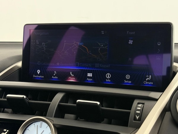 Used Lexus NX 2021 for sale - 75292906: Photo 34