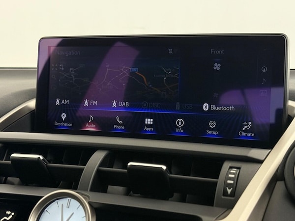 Used Lexus NX 2021 for sale - 75292906: Photo 35