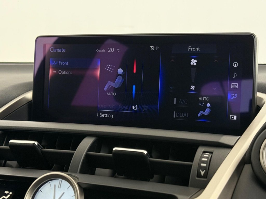 Vehicle 36