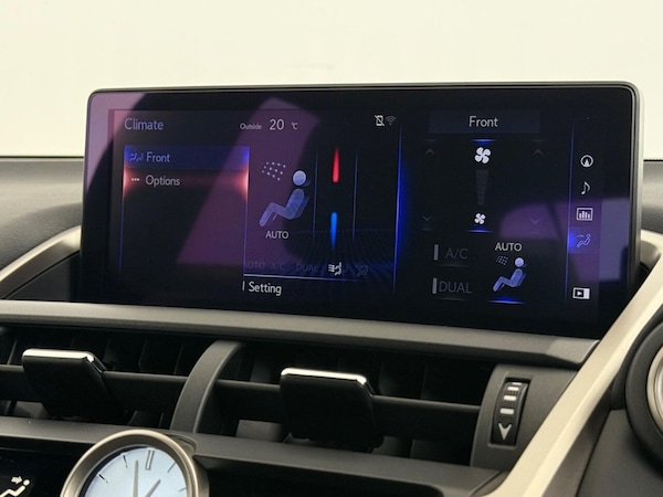 Used Lexus NX 2021 for sale - 75292906: Photo 36