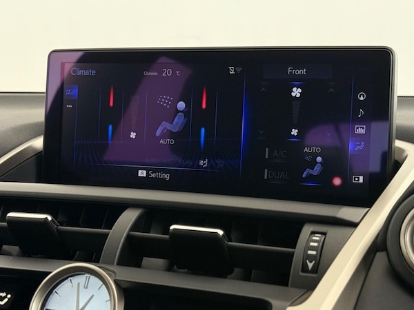 Used Lexus NX 2021 for sale - 75292906: Photo 37