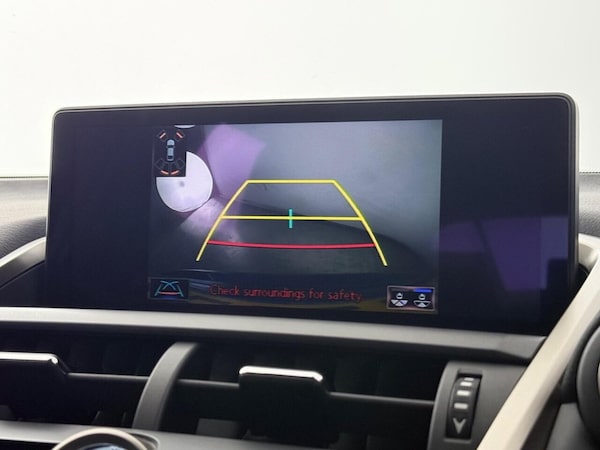 Used Lexus NX 2021 for sale - 75292906: Photo 38