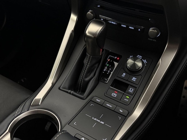 Used Lexus NX 2021 for sale - 75292906: Photo 41