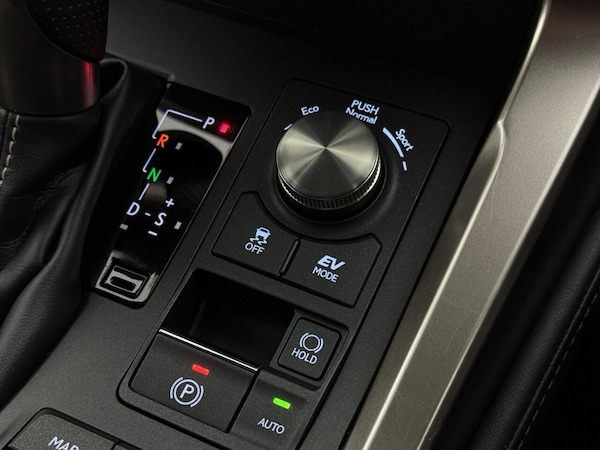 Used Lexus NX 2021 for sale - 75292906: Photo 43