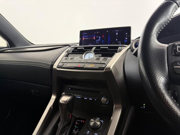Used Lexus NX 2021 for sale - 75292906: Photo 46