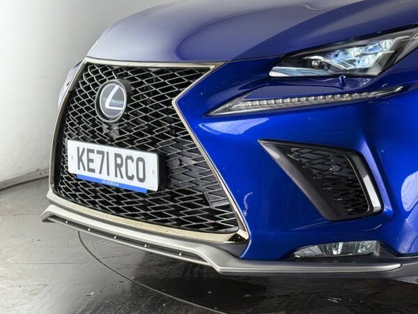 Used Lexus NX 2021 for sale - 75292906: Photo 49