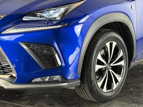 Used Lexus NX 2021 for sale - 75292906: Photo 50