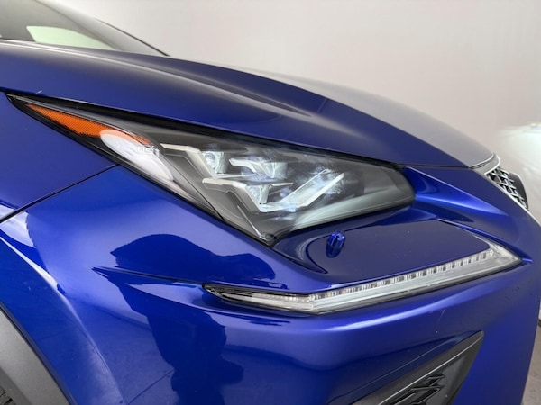 Used Lexus NX 2021 for sale - 75292906: Photo 5