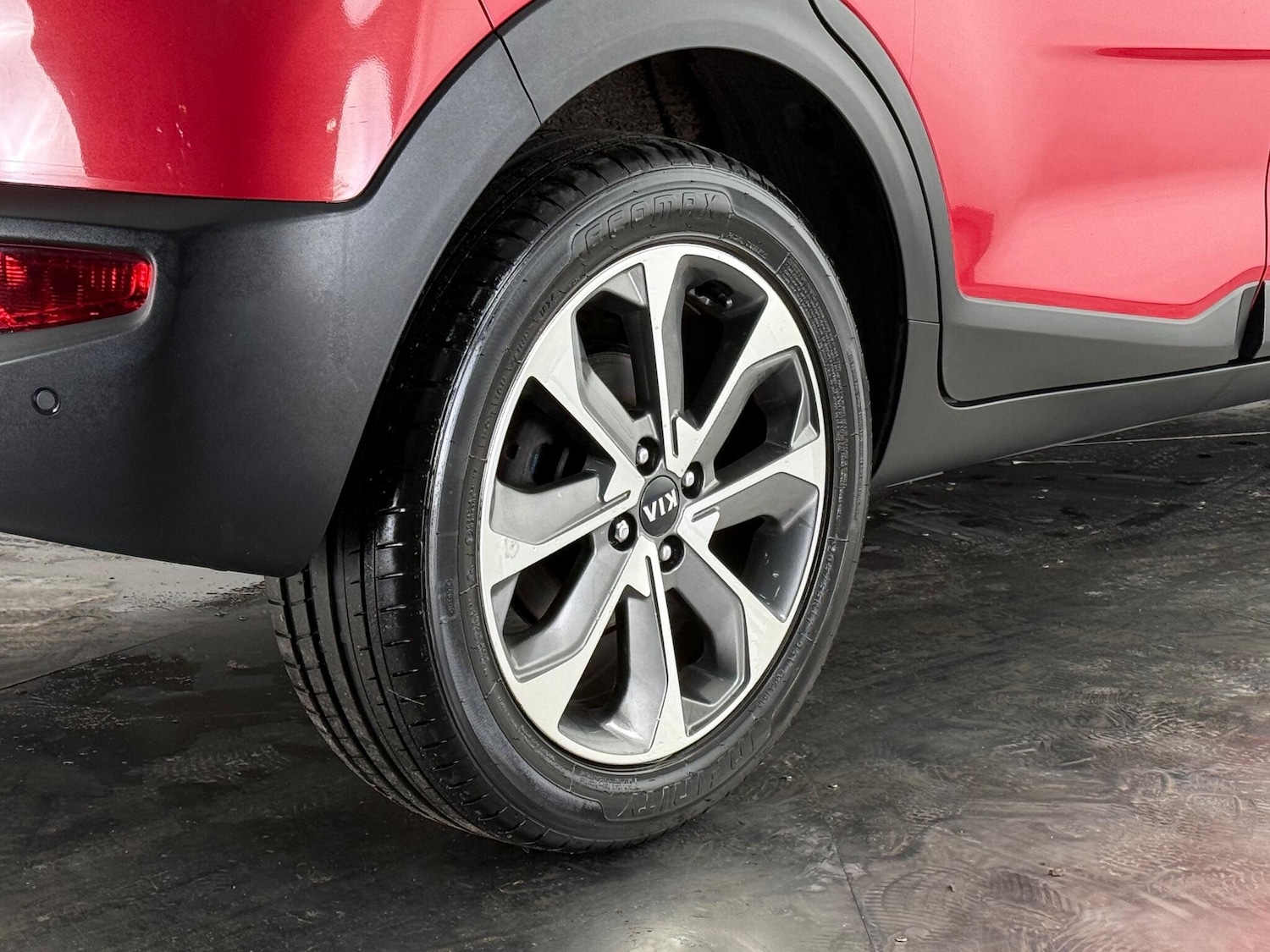 Used Kia Stonic 2019 for sale - 77081967: Photo 10