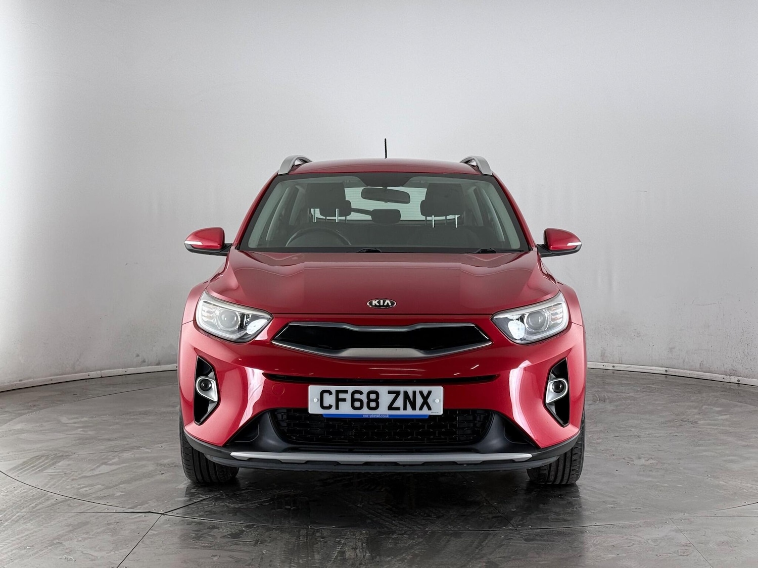 Used Kia Stonic 2019 for sale - 77081967: Photo 3