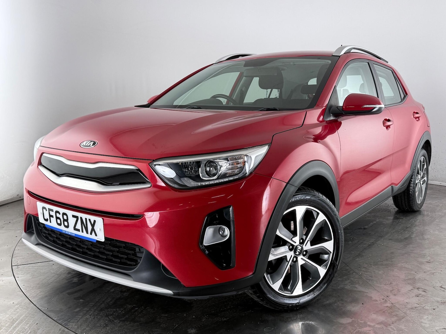 Used Kia Stonic 2019 for sale - 77081967: Photo 35