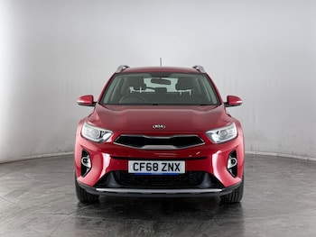 Used Kia Stonic 2019 for sale - 77081967: Photo