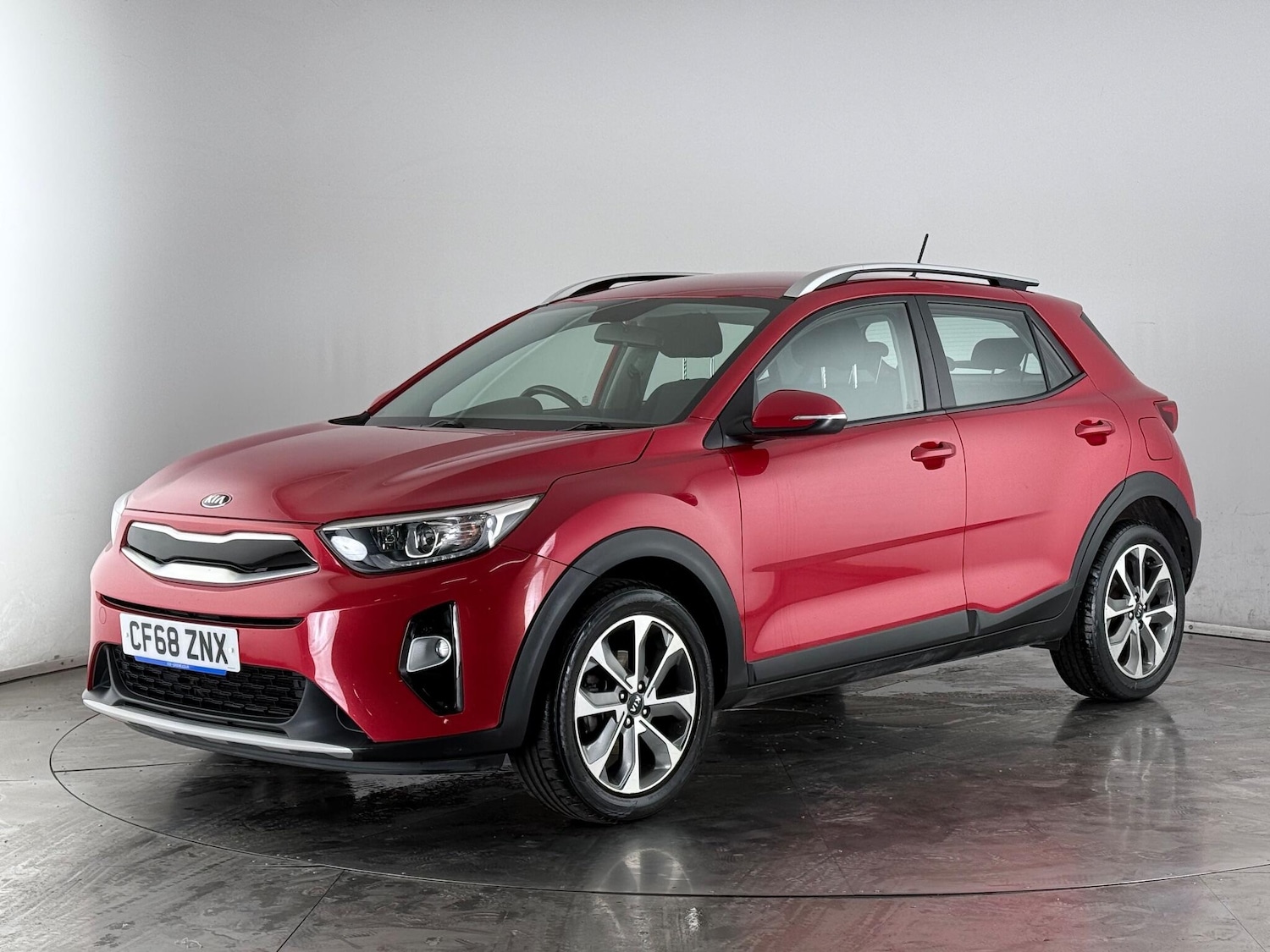 Used Kia Stonic 2019 for sale - 77081967: Photo 4