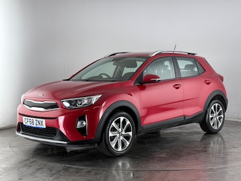 Used Kia Stonic 2019 for sale - 77081967: Photo