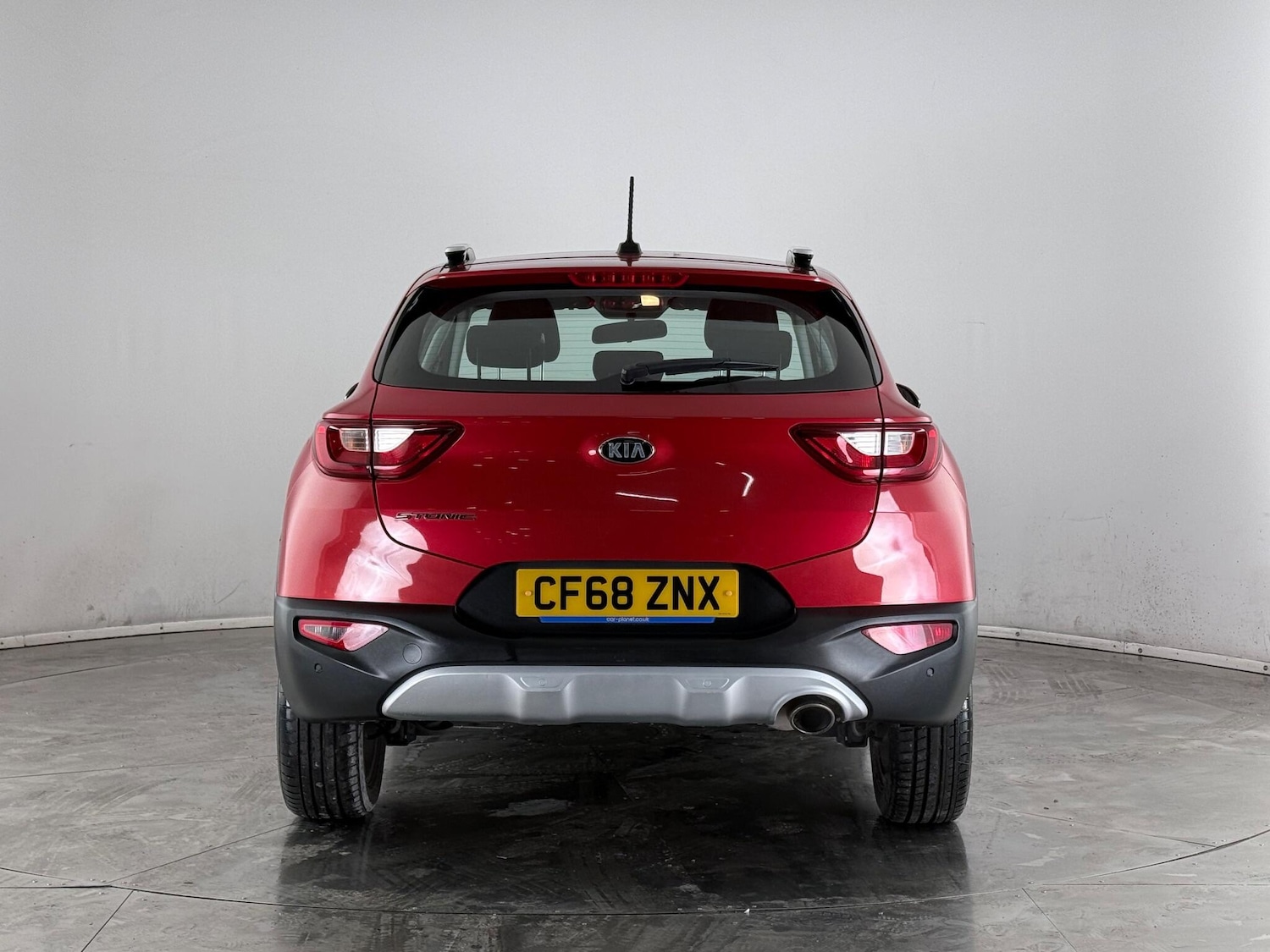 Used Kia Stonic 2019 for sale - 77081967: Photo 6