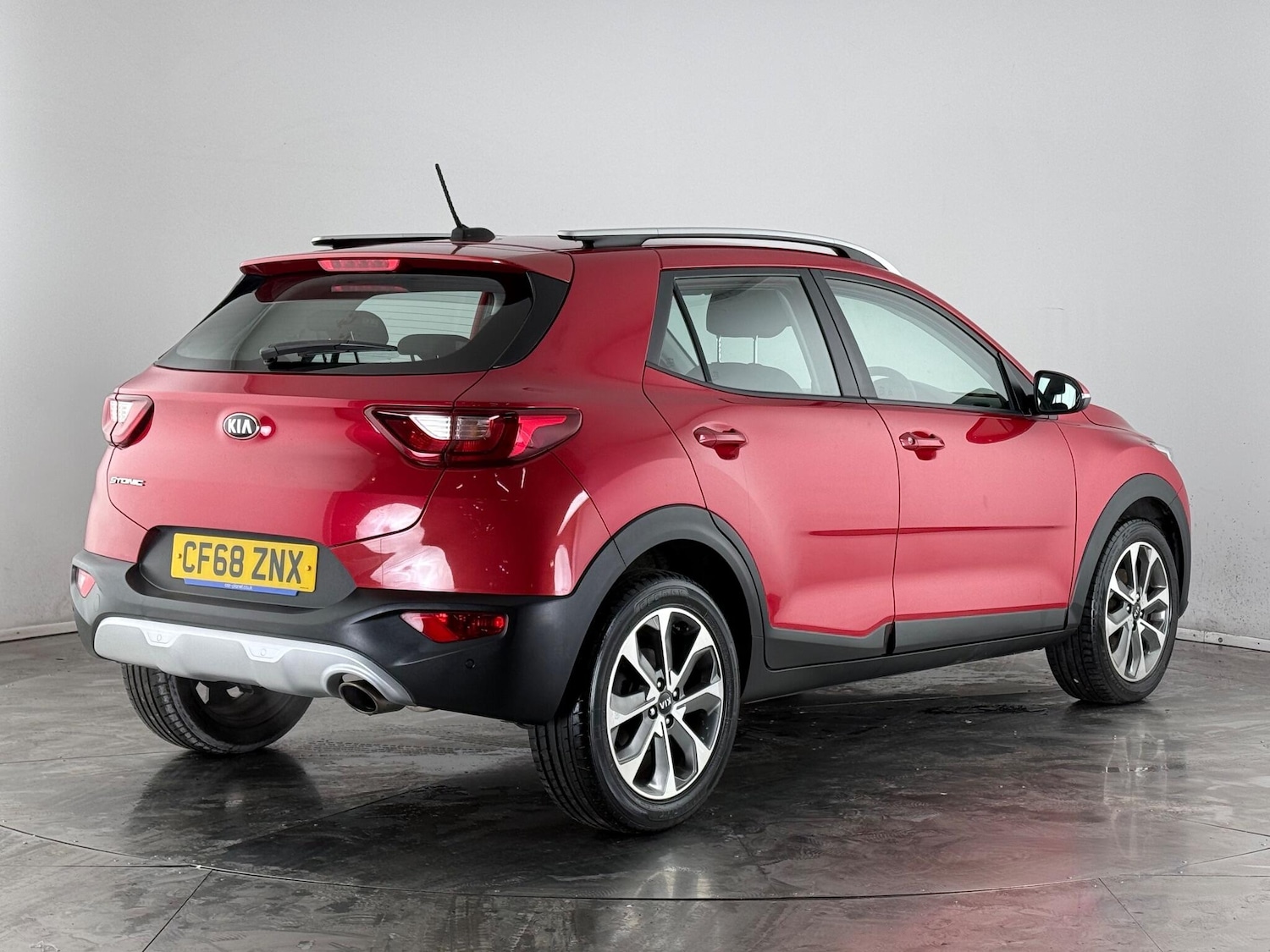 Used Kia Stonic 2019 for sale - 77081967: Photo 7