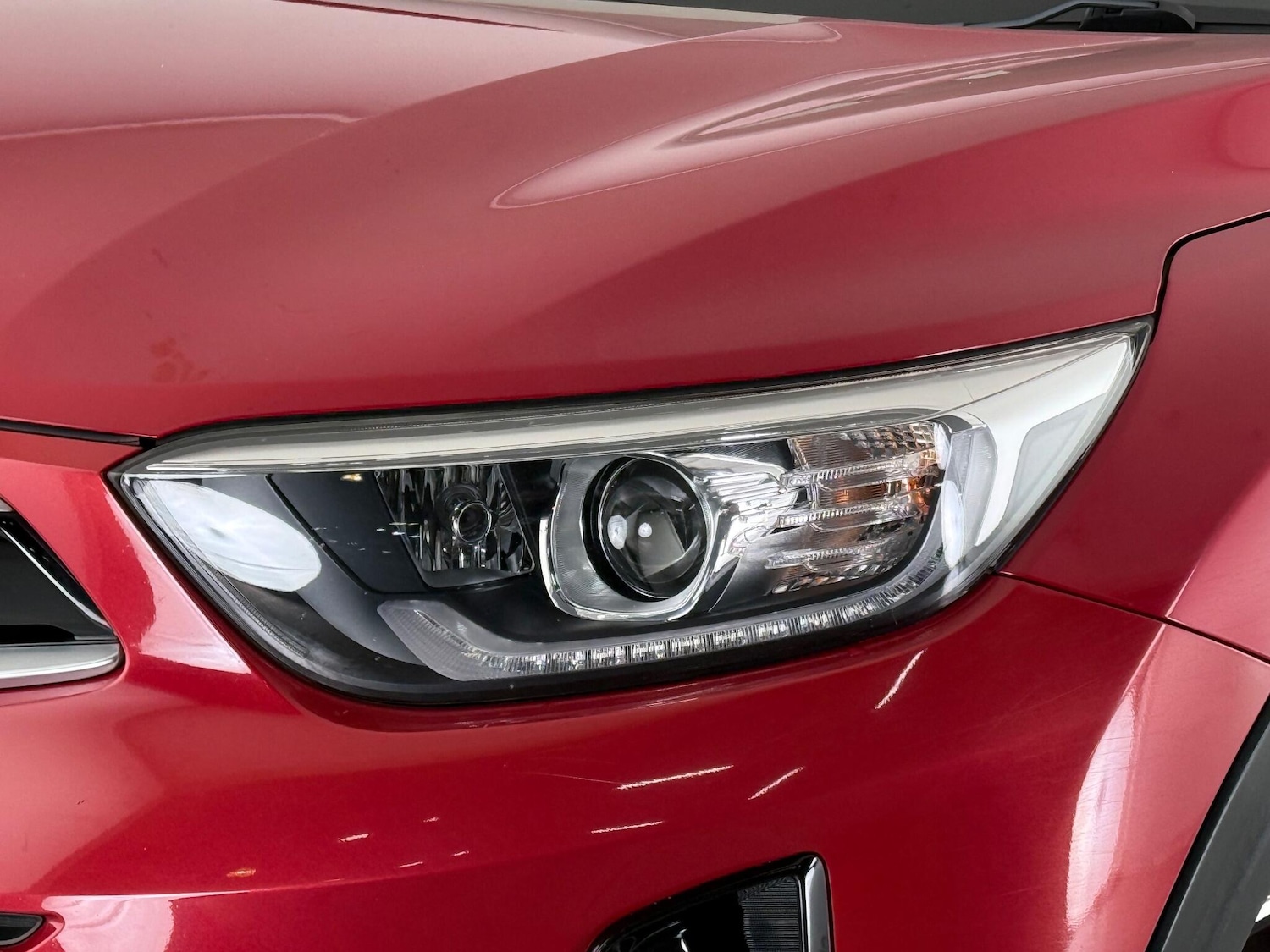 Used Kia Stonic 2019 for sale - 77081967: Photo 9