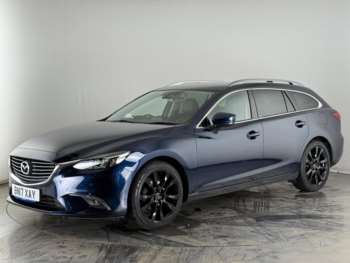 Used Mazda Mazda6 2017 for sale - 75221291: Photo