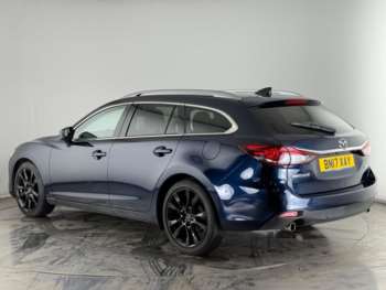 Used Mazda Mazda6 2017 for sale - 75221291: Photo