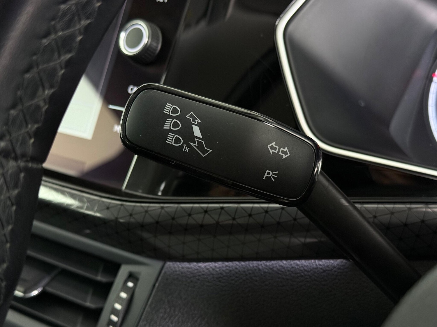 Used Volkswagen T-Cross 2020 for sale - 77182337: Photo 19