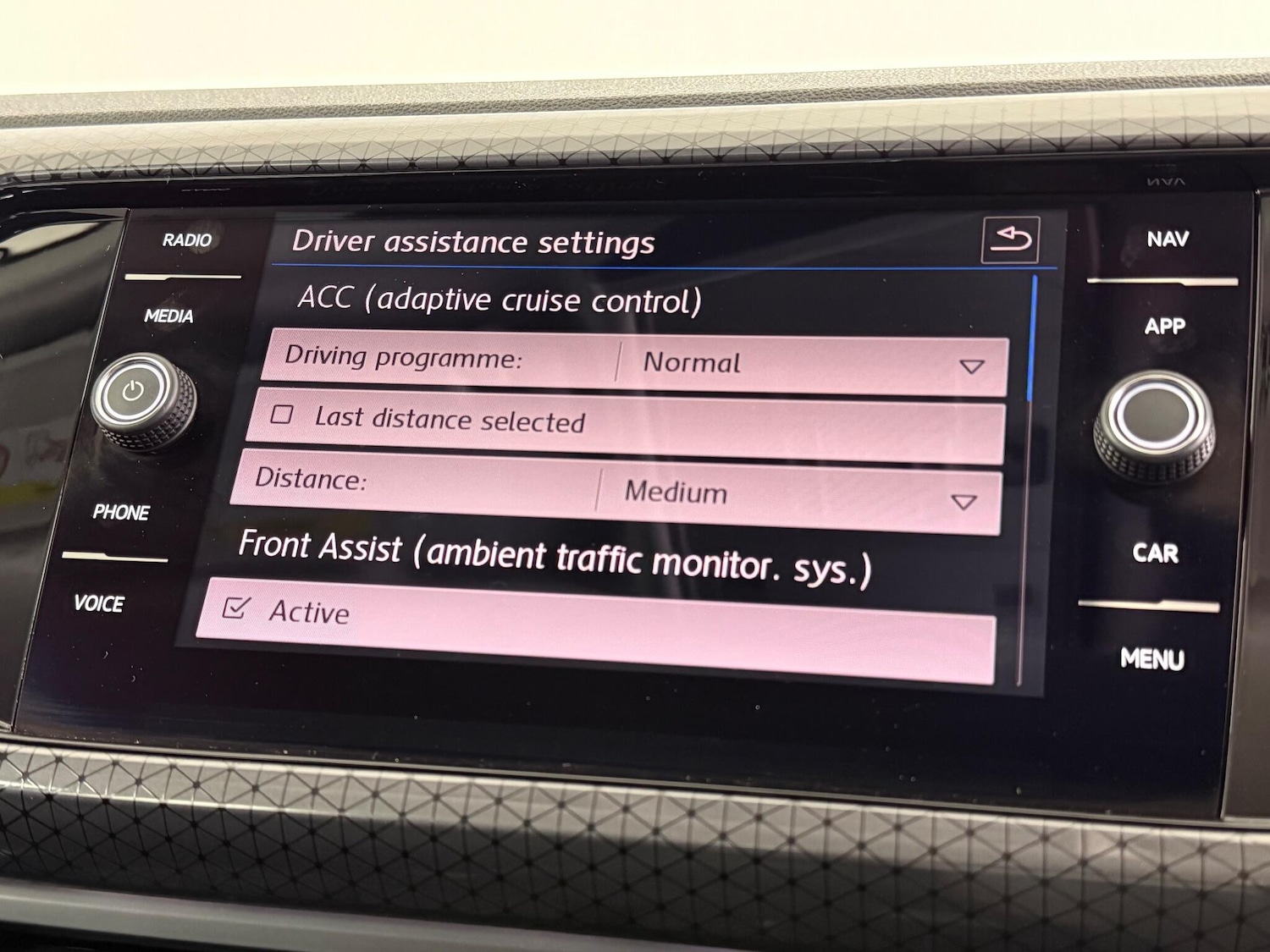 Used Volkswagen T-Cross 2020 for sale - 77182337: Photo 30