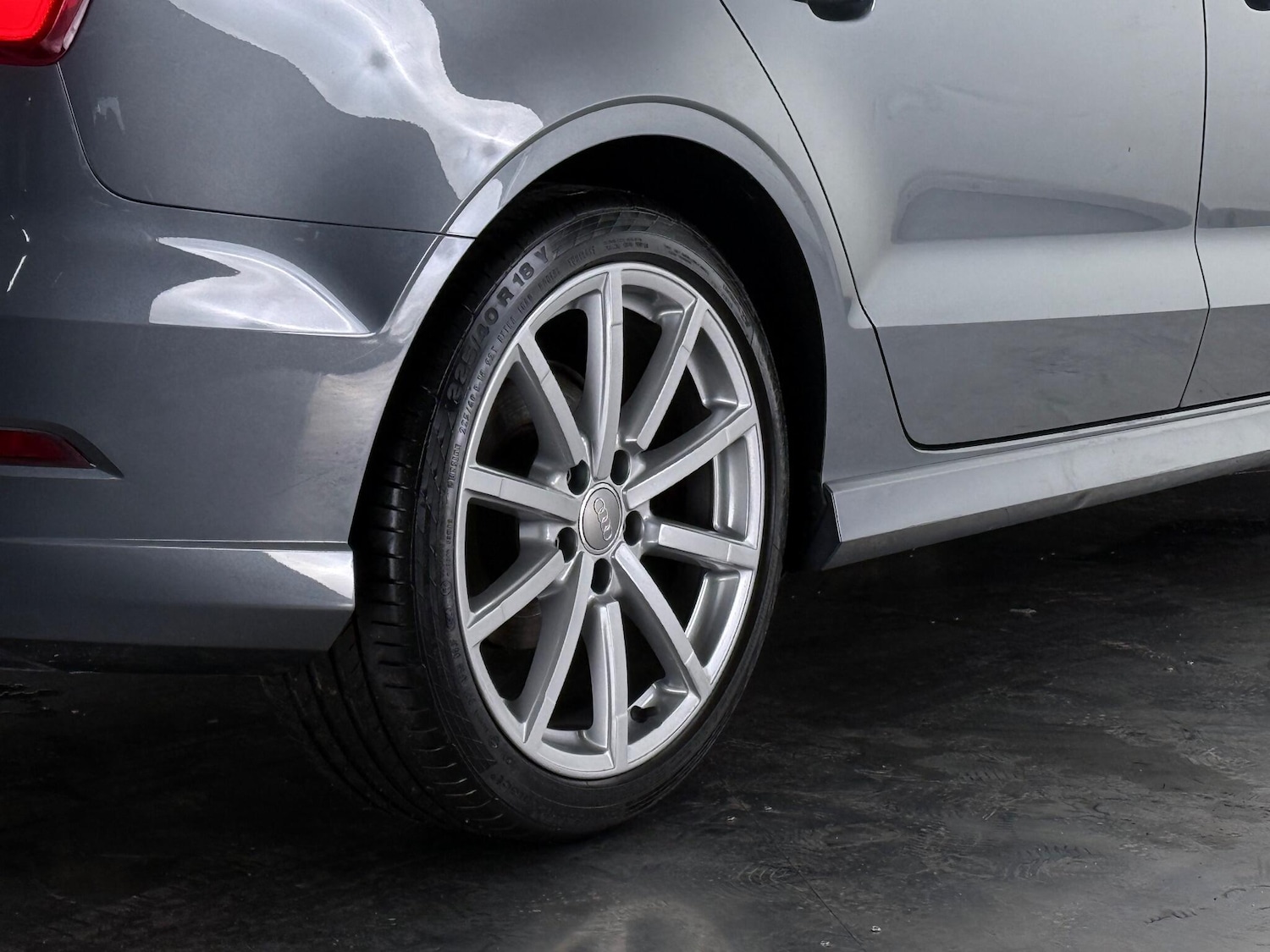 Used Audi A3 2018 for sale - 77221500: Photo 10