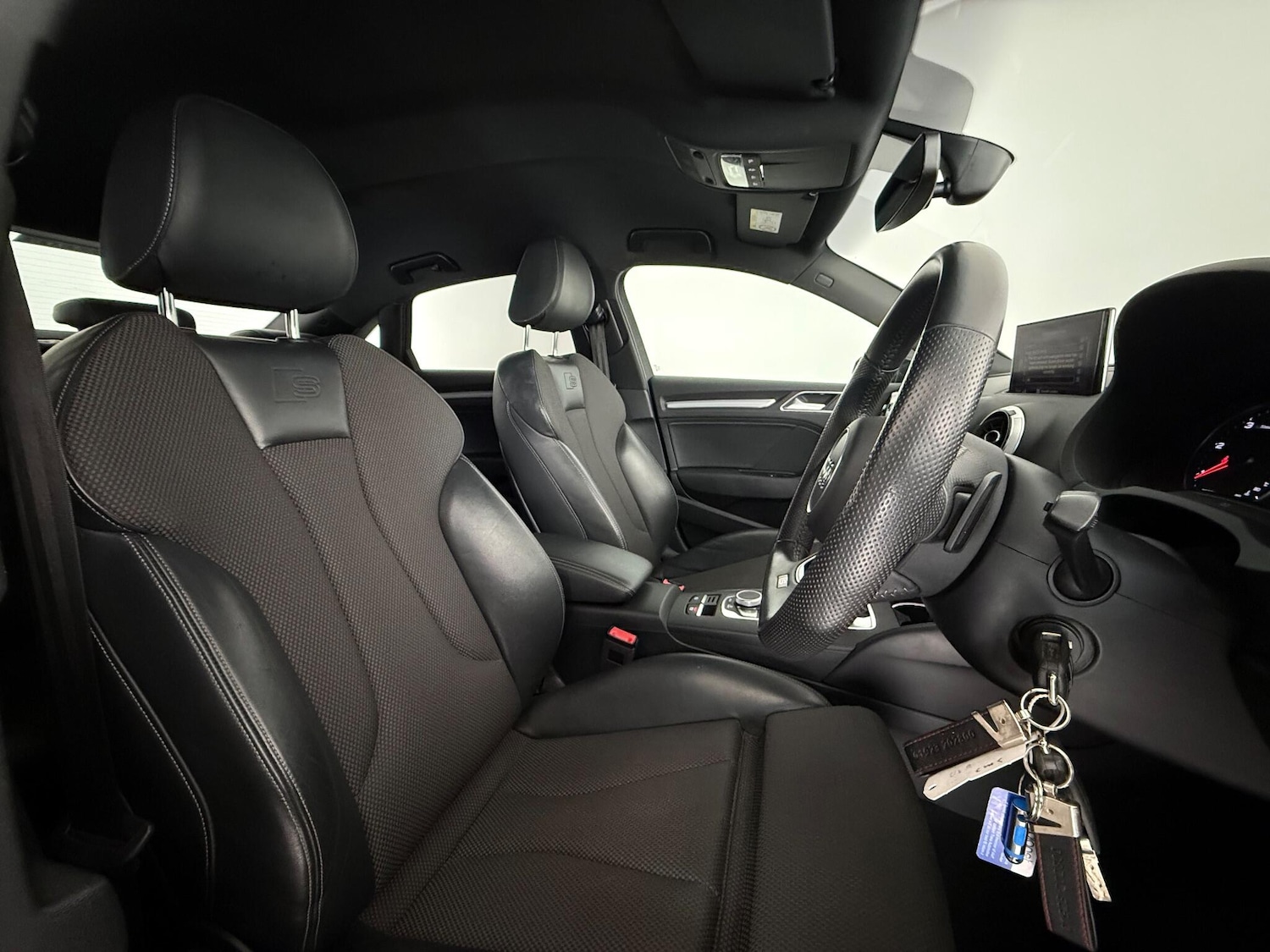 Used Audi A3 2018 for sale - 77221500: Photo 12