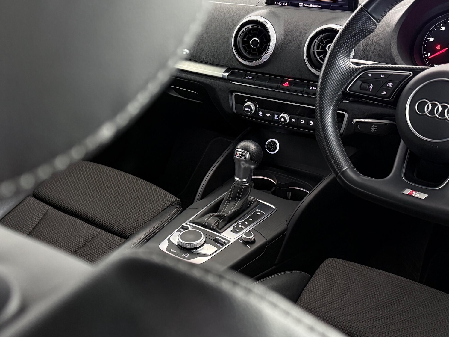 Used Audi A3 2018 for sale - 77221500: Photo 29