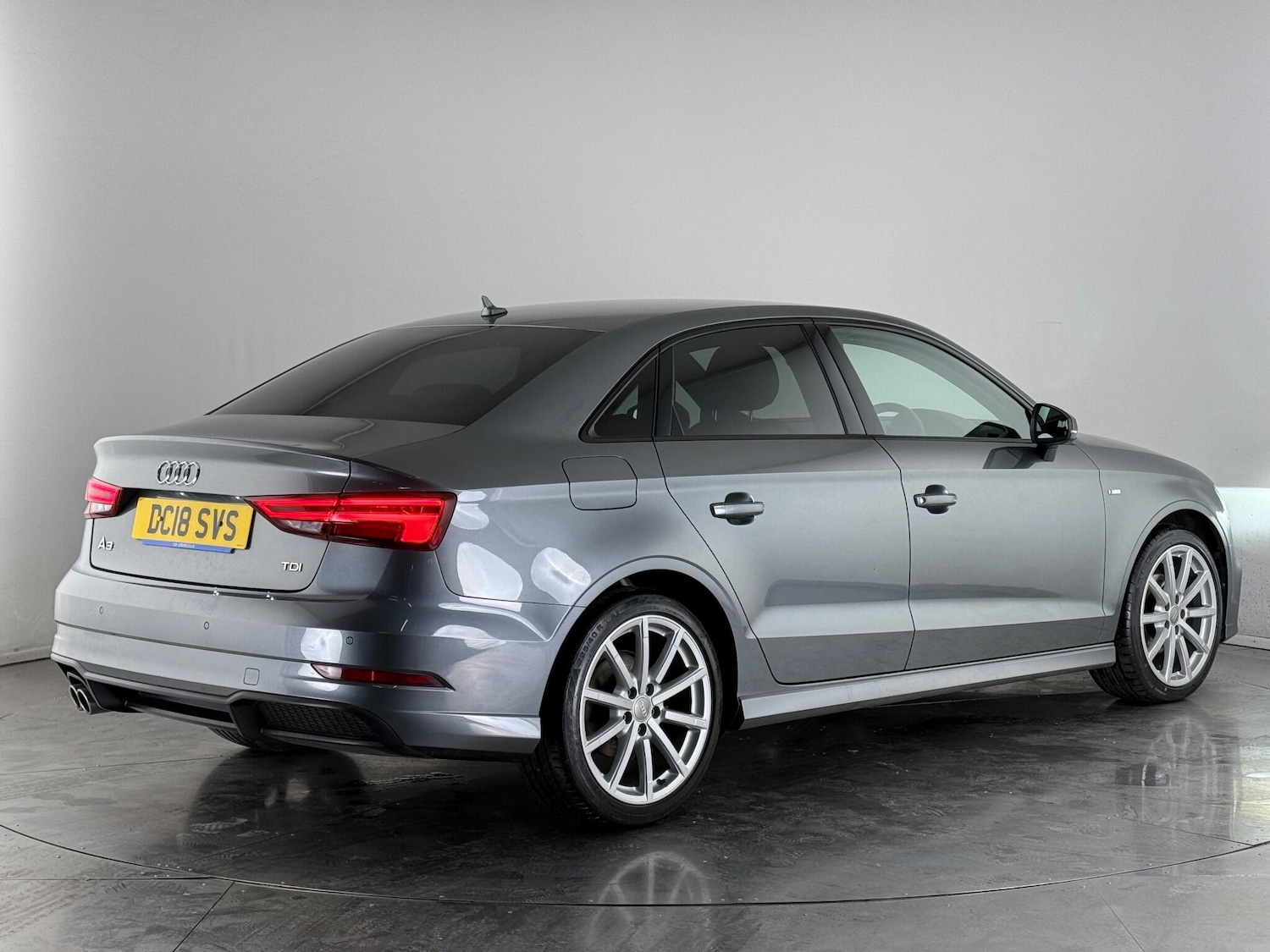 Used Audi A3 2018 for sale - 77221500: Photo 4