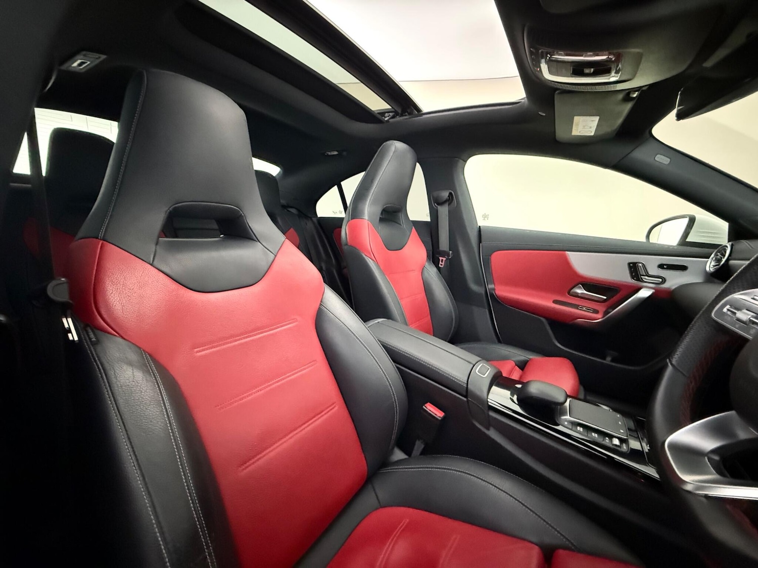 Used Mercedes-Benz CLA 2021 for sale - 78048354: Photo 12