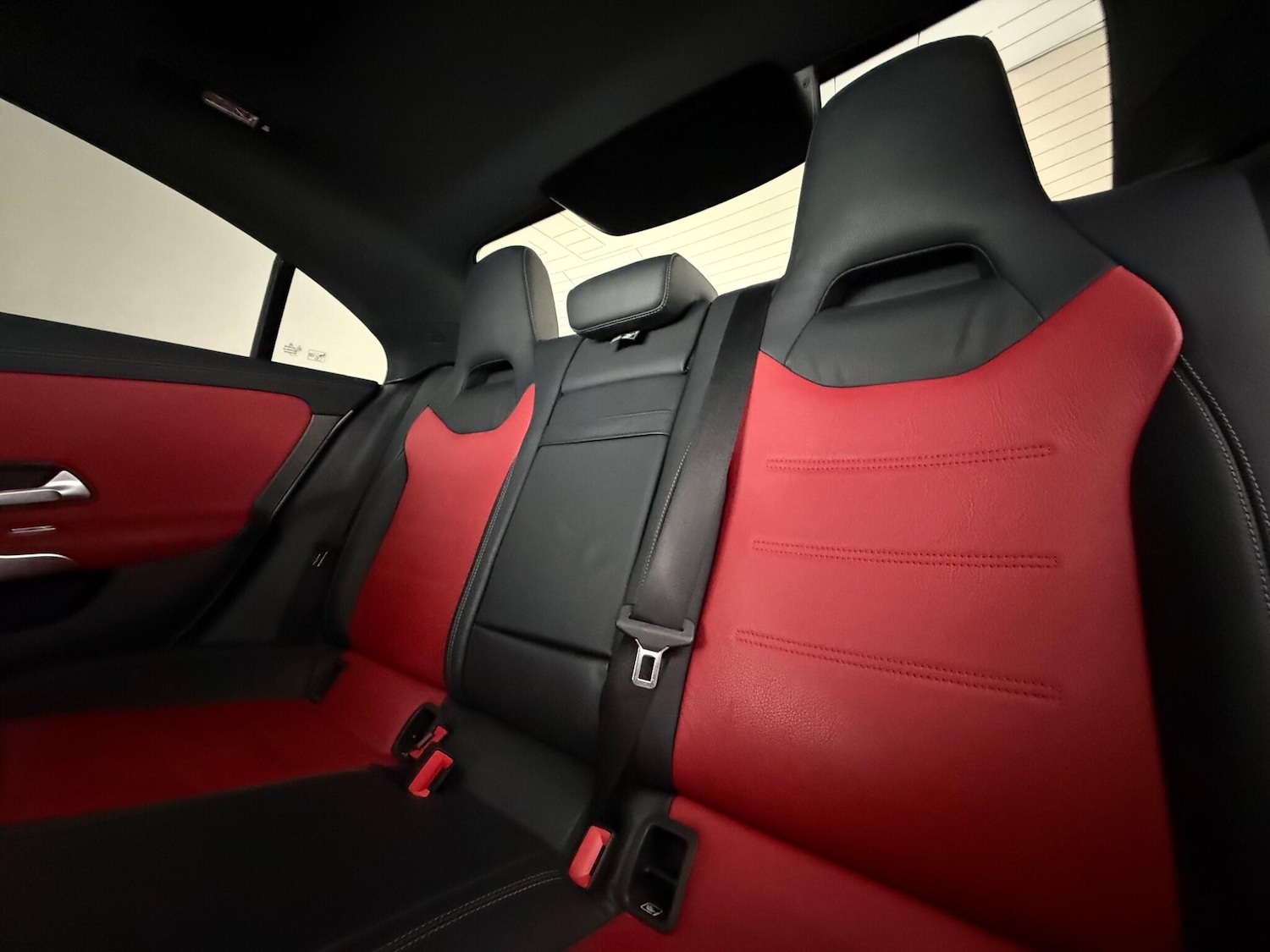 Used Mercedes-Benz CLA 2021 for sale - 78048354: Photo 15