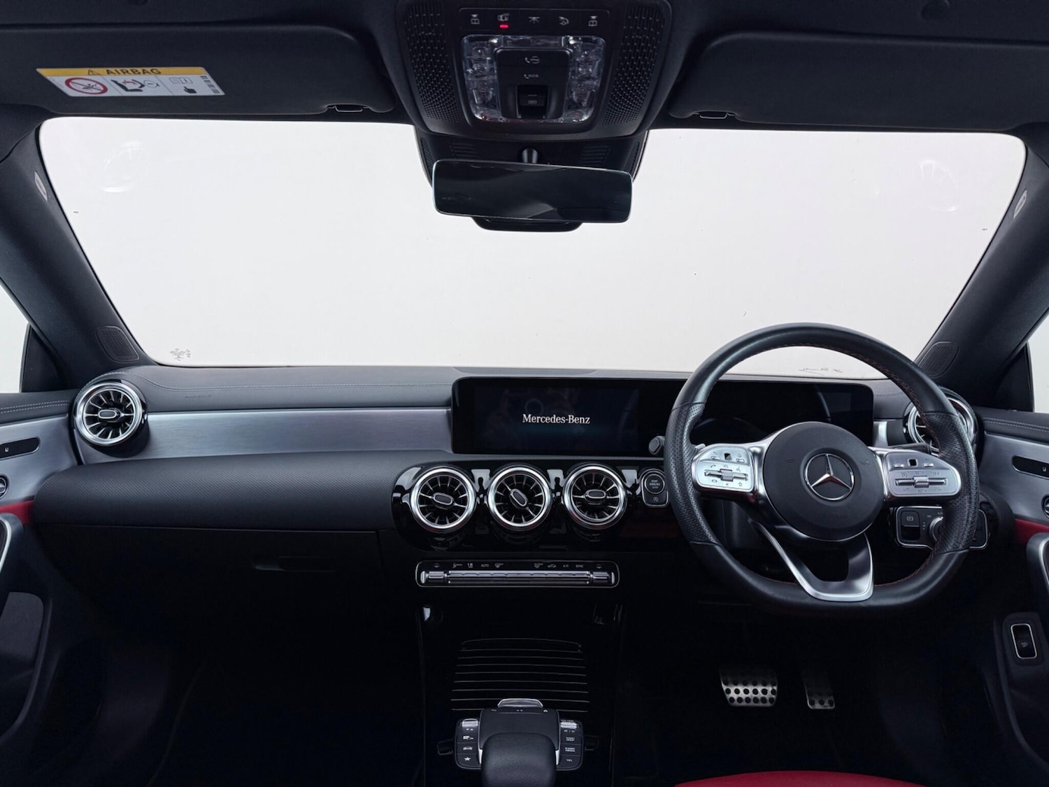 Used Mercedes-Benz CLA 2021 for sale - 78048354: Photo 17