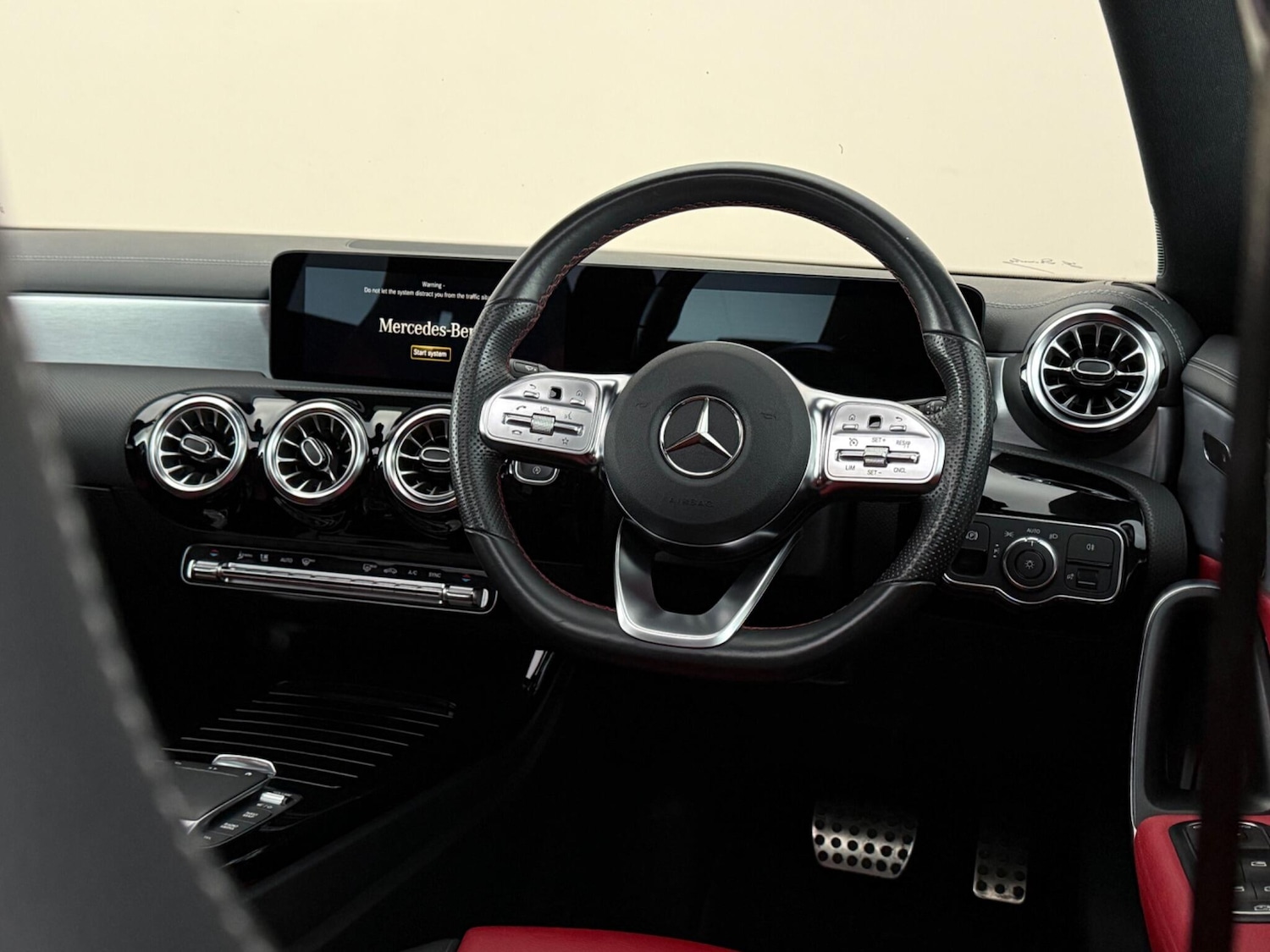 Used Mercedes-Benz CLA 2021 for sale - 78048354: Photo 18