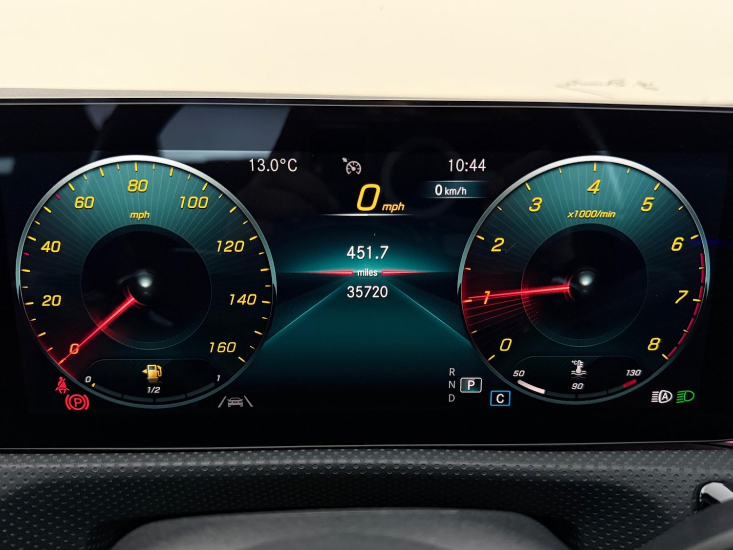 Used Mercedes-Benz CLA 2021 for sale - 78048354: Photo 20