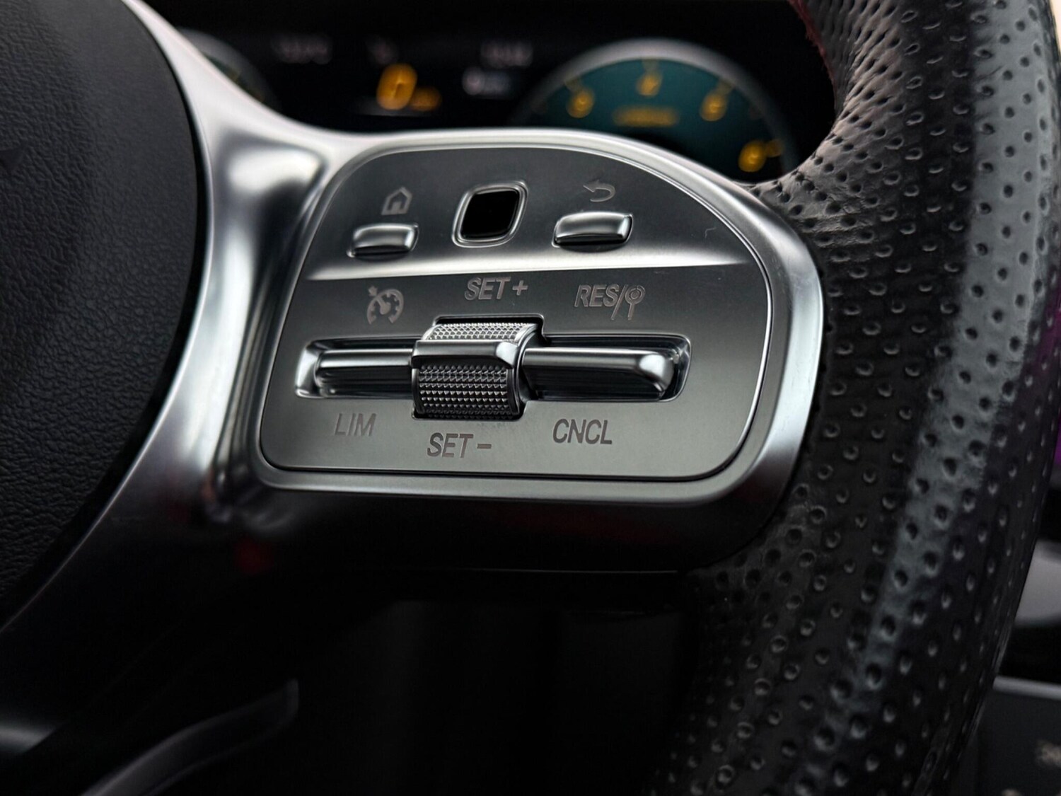 Used Mercedes-Benz CLA 2021 for sale - 78048354: Photo 21