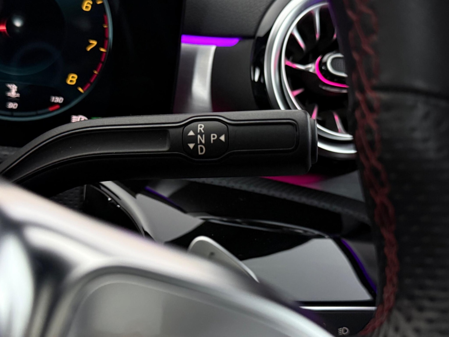 Used Mercedes-Benz CLA 2021 for sale - 78048354: Photo 23