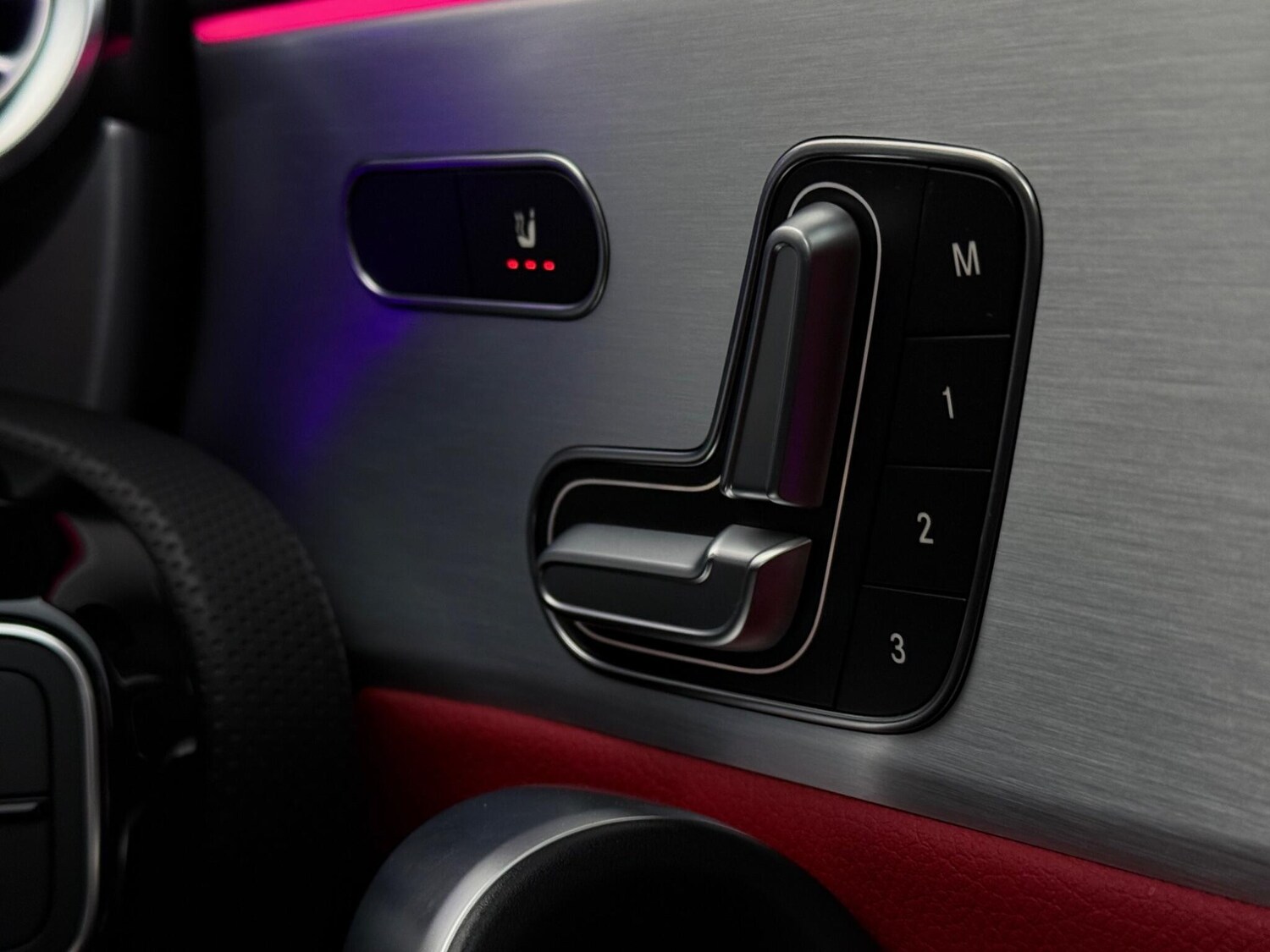 Used Mercedes-Benz CLA 2021 for sale - 78048354: Photo 24