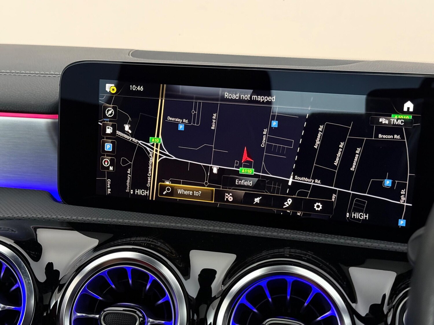 Used Mercedes-Benz CLA 2021 for sale - 78048354: Photo 26